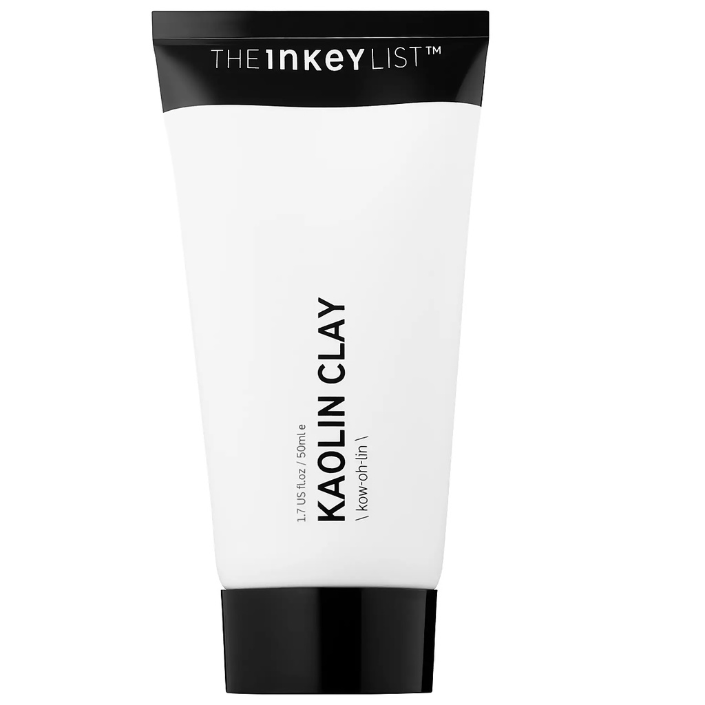 Mặt Nạ Đất Sét The INKEY List Kaolin Mask