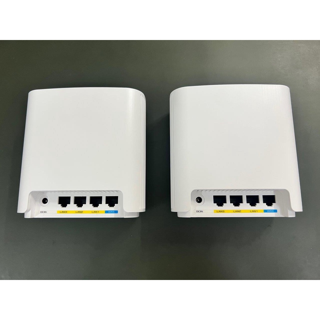 Bộ phát Asus Zenwifi xd6 ax5400