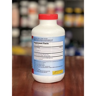 [Bill costco Mỹ] Kirkland Glucosamine 375 viên