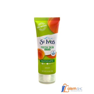 Sữa Rửa Mặt St.Ives 170g