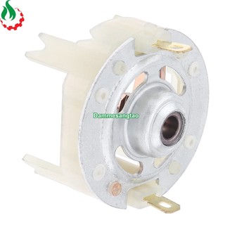 Đế than motor DC 775