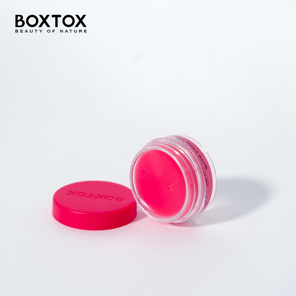 Son Dưỡng Làm Hồng Môi Boxtox Lip Color Care.