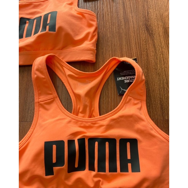 Áo tập pu@ma ✔️