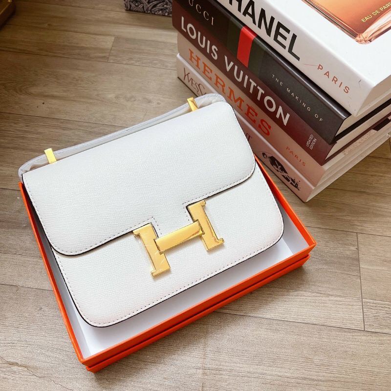 Túi xách HM CONSTANECE SUPER FULLBOX- Size 23cm- UY TÍN CHẤT LƯỢNG