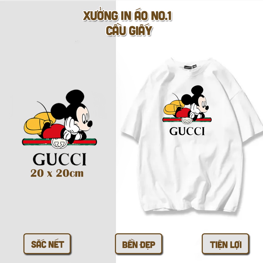 Hình dán nhiệt lên quần áo, sticker dán áo ép nhiệt công nghệ cao in pet sắc nét, ủi trực tiếp lên quần áo 54
