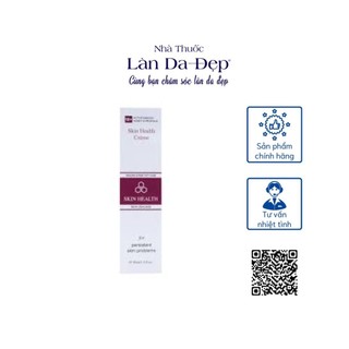  Kem Mật Ong Dưỡng Phục Hồi Da - Da Nhạy Cảm Manuka Skin Health 18 + 