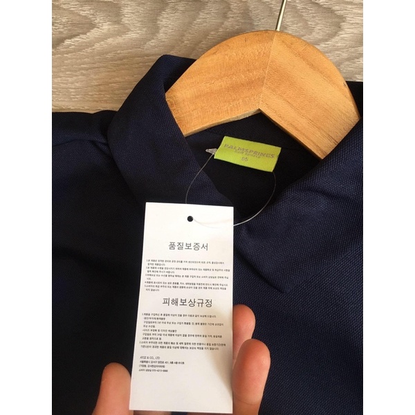 Áo Polo nam hiệu Lạc Đà khoẻ khoắn chất đẹp