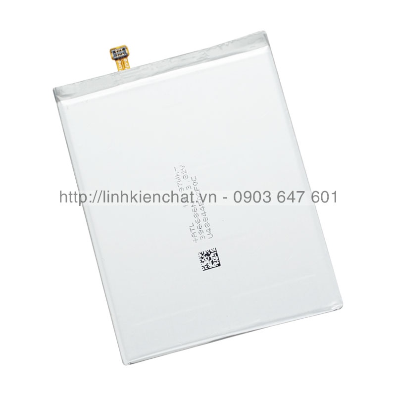 Pin Galaxy A50 A505 SM-A505F 4000mAh 15.4Wh Zin - Hàng nhập Khẩu
