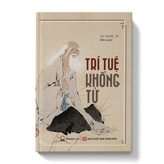 Sách - trí tuệ khổng tử