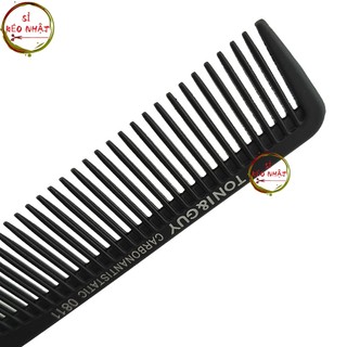 Lược cắt tóc hai đầu Toni&guy