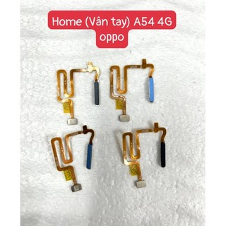 Home vân tay oppo A55 4G