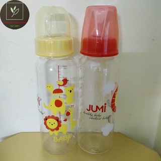 Bình sữa Cacara 240ml