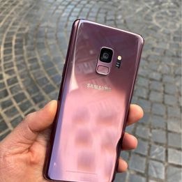 [GIẢM SỐC] Điện thoại Samsung Galaxy S9 Plus (6G/64G-128GB) Nguyên Seal Bảo Hành 1 năm | BigBuy360 - bigbuy360.vn