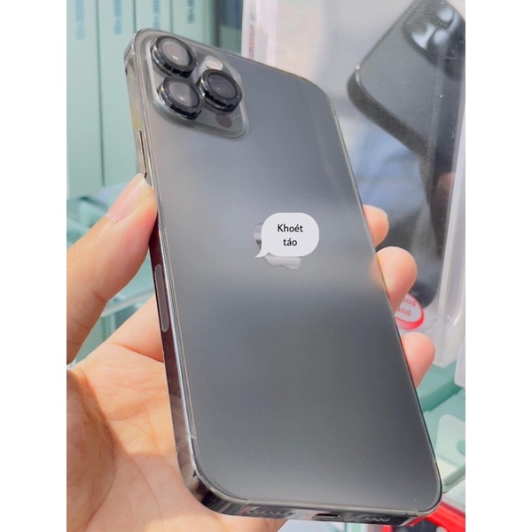 Dán PPF lưng + viền rời 4 lớp cho Smart IPhone 14 Promax / 14 Pro / 13 Promax / 12 Promax dễ dán tặng kèm gạt