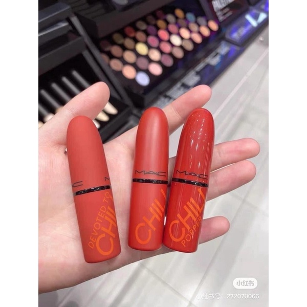 Son M.A.C Limited 2022