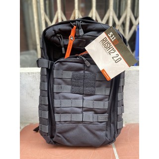Balo 5.11 Tactical Rush 12 2.0