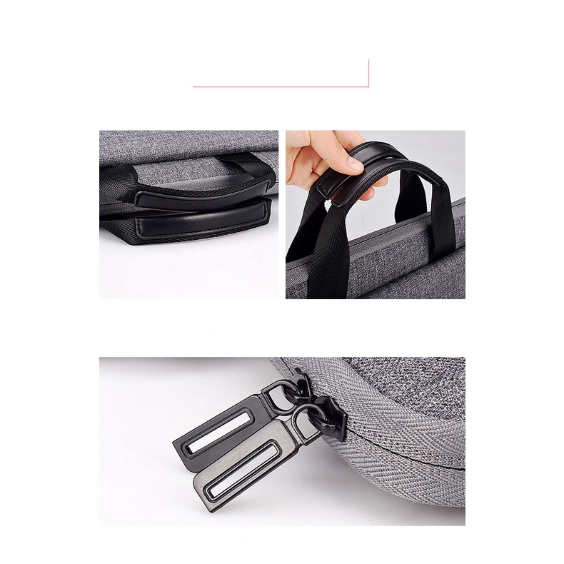 Túi đựng Macbook và laptop siêu nhẹ slimfit 2020