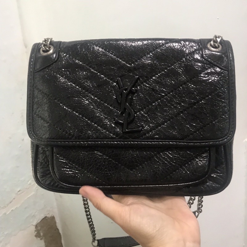 Túi hàng si tuyển size 22 cm