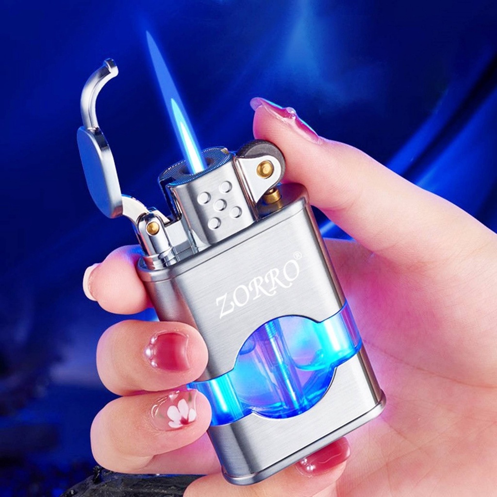 HỎA TỐC HCM - Hột-𝙌𝙪𝙚̣𝙩-𝘽𝙖̣̂𝙩-𝙇𝙪̛̉𝙖 khè ZORRO lộ thiên có đèn siêu đẹp Z886 - HỎA TỐC