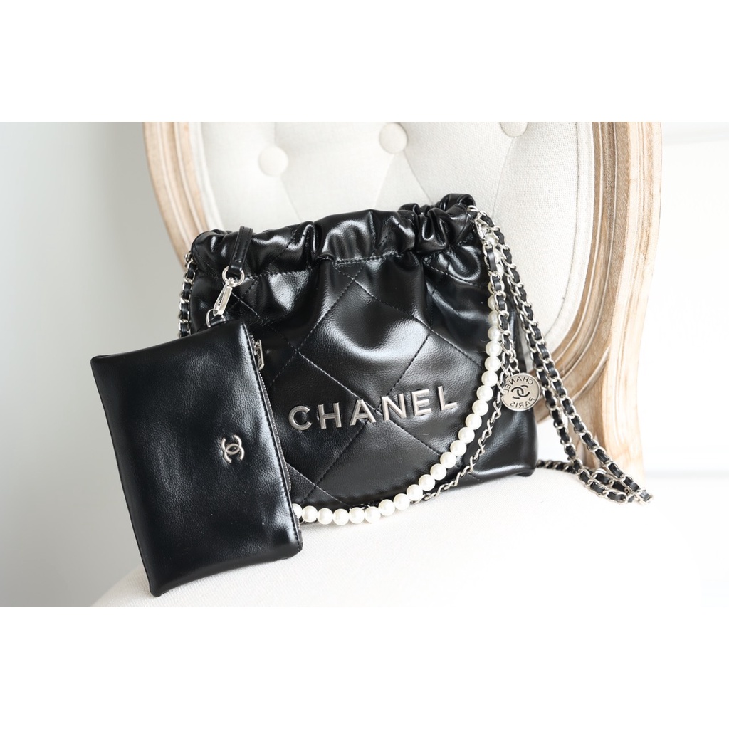 TÚI CHA NEO SHOPPING DÂY NGỌC SZ20-23