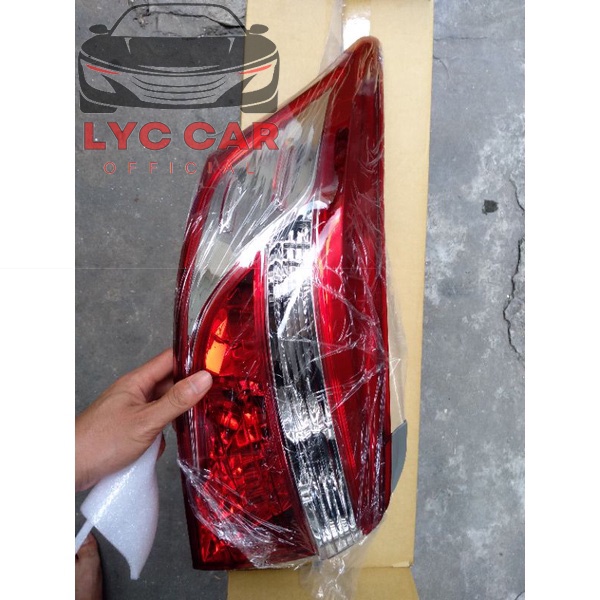 Đèn hậu dành cho xe VIOS đời xe 2014-2017