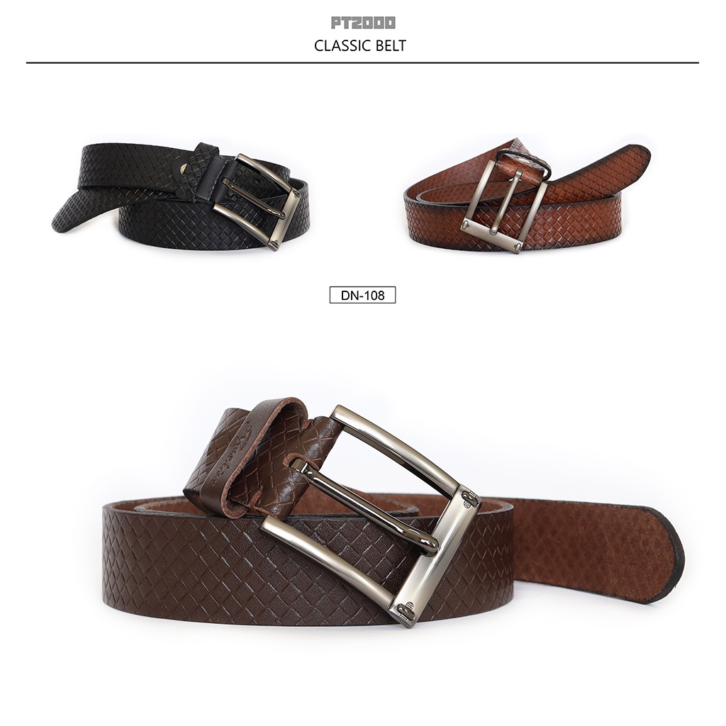 PT2000 FASHION - Dây nịt