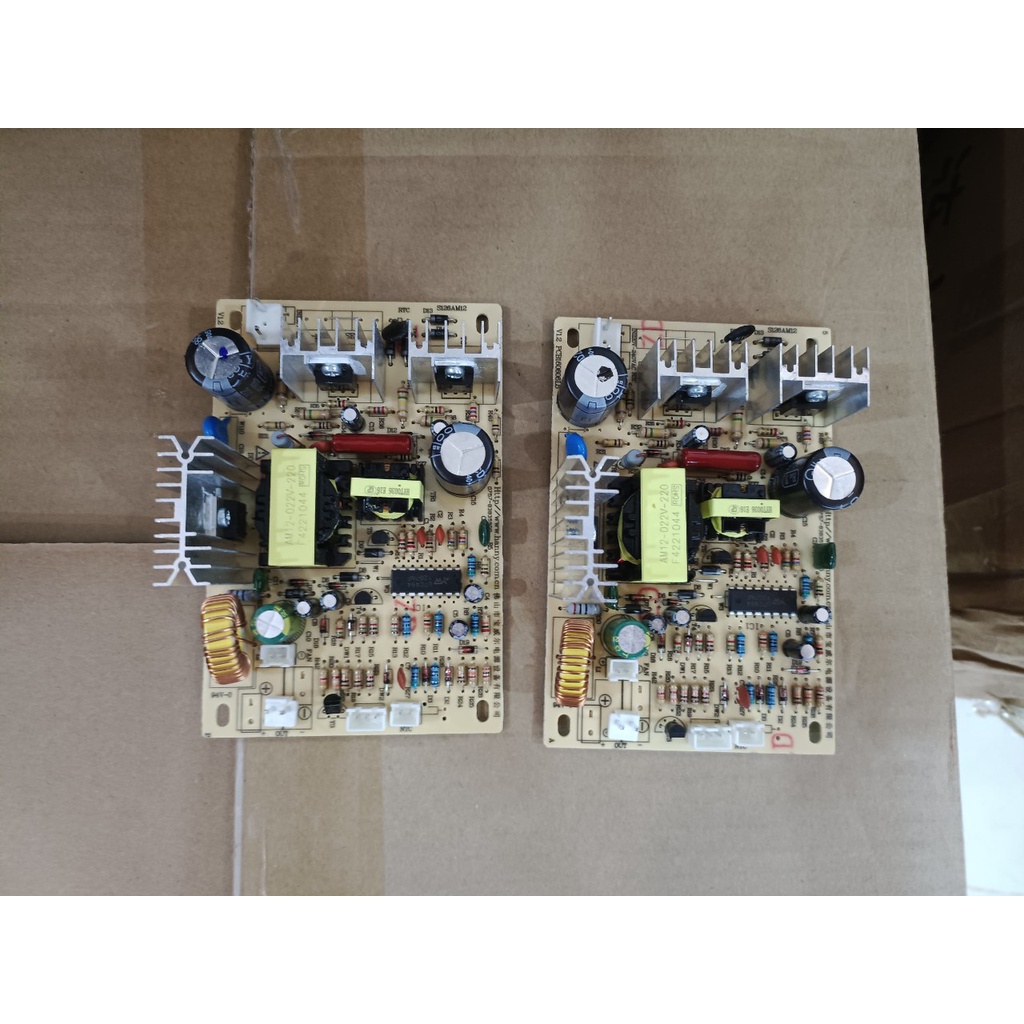 Mạch cây nước nóng lạnh