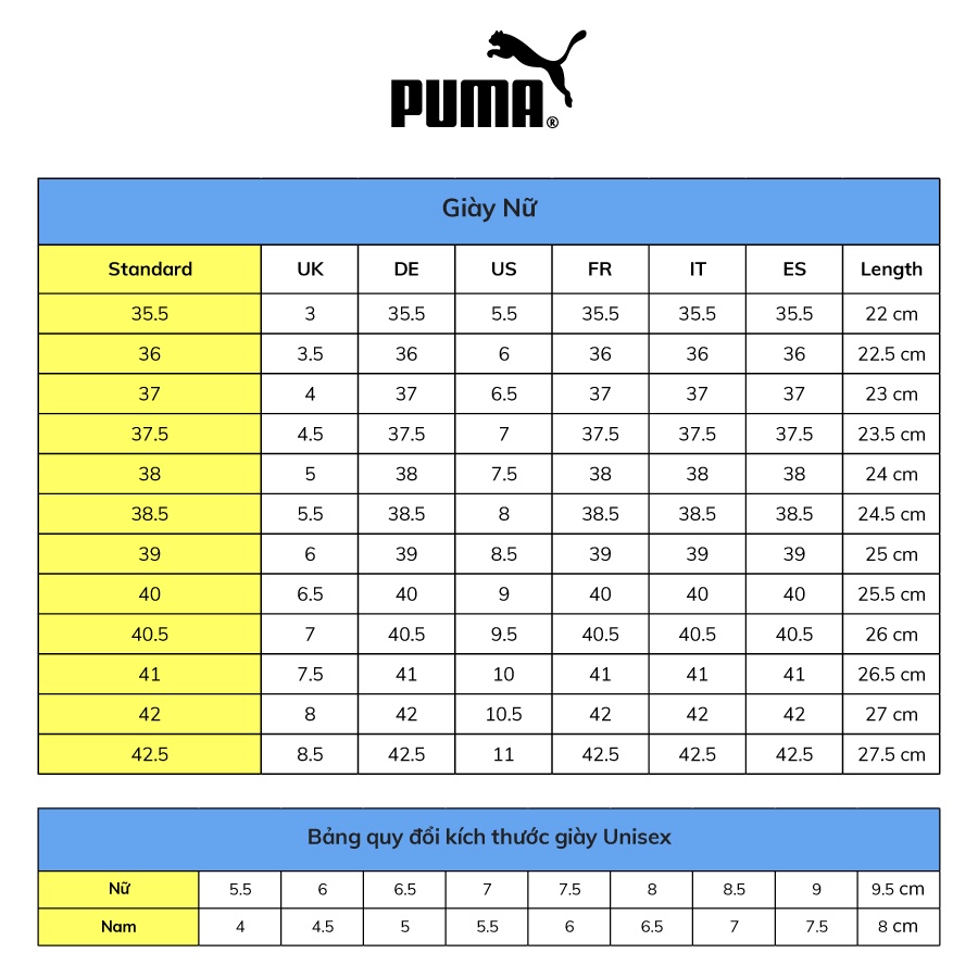 PUMA - Giày sneakers nữ cổ thấp PUMA x DUA LIPA Mayze 388738-01