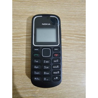 Điện thoại nokia 1280 zin chính hãng màn hình zin, main zin - hàng chuẩn công ty