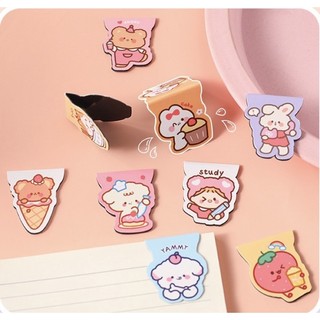 Kẹp đánh dấu sách bookmark