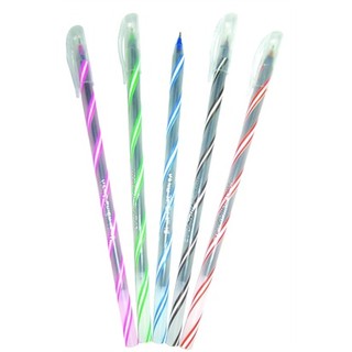 Bút bi nến ấn độ mã 025 0.5mm hộp 20 chiếc