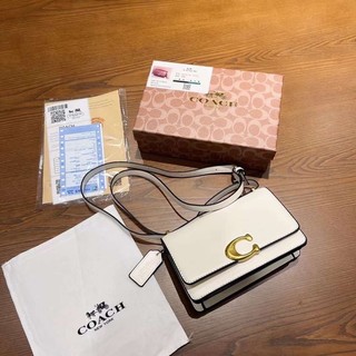 Túi coach trơn full box túi xách thời trang nữ hàng quảng châu