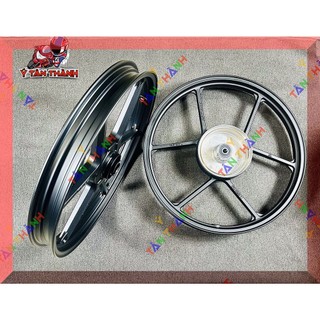 Mâm BRT cho Sirius,exciter 2010 bản 1.4 1.6 MS03