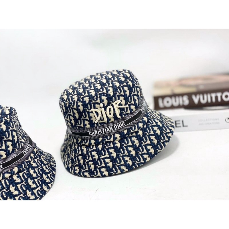 Set túi xách xinh Di.or Bag sang trọng