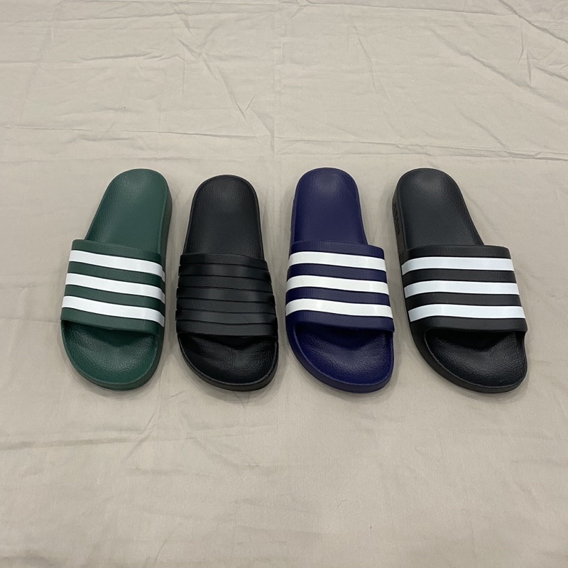 Dép Adidas Adilette AQua Giá Rẻ F35543 | F35542 | F35537