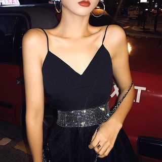 BRA DÂY MẢNH CHẤT MỊN MẶC ÊM CÓ MOD NGỰC C4