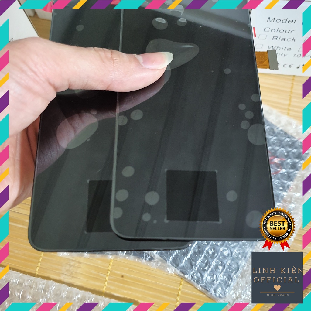 Màn LG V50s G8x xịn tặng kèm keo dán free