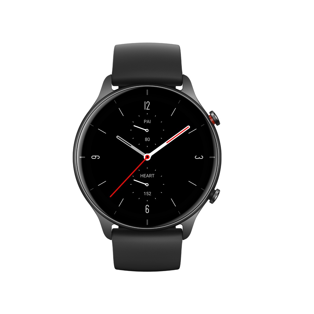 Đồng Hồ Thông Minh Cao Cấp Amazfit GTR 2e - Hàng Chính Hãng [95%, fullbox]