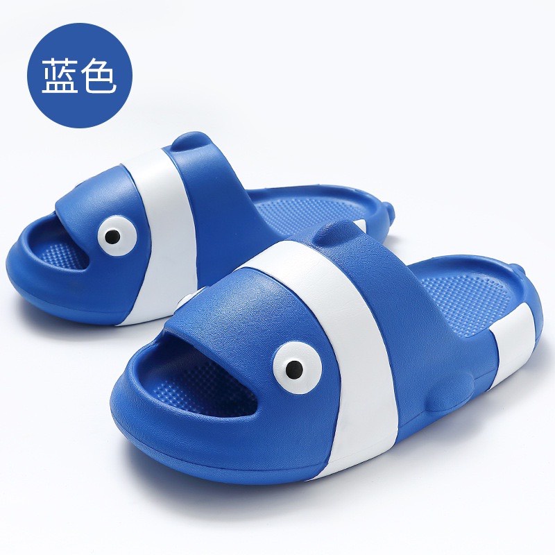 Dép Cá Hề Nemo  siêu đáng yêu cho bé
