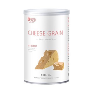 [YEE] Phomai viên sấy lạnh cho hamster