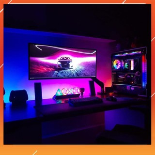 Bộ Led Digital Music Rainbow WS2811