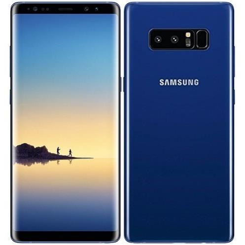 [Giảm Sâu] Samsung galaxy Note 8 (6G/64Gb) nguyên seal giá sinh viên. bảo hành 1 năm | BigBuy360 - bigbuy360.vn