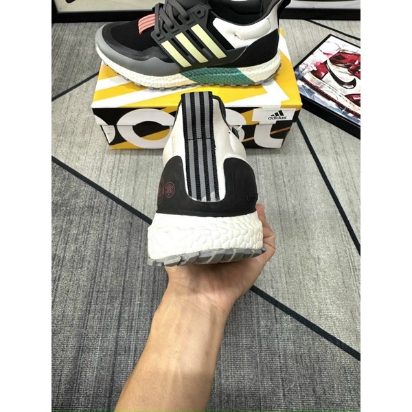 GIẦY THỂ THAO CHẠY BỘ CHƠI THỂ THAO ĐA NĂNG, ULTRABOST TERAIN NAM NỮ, THIẾT KẾ SIÊU NHẸ, MA SÁT TỐT.