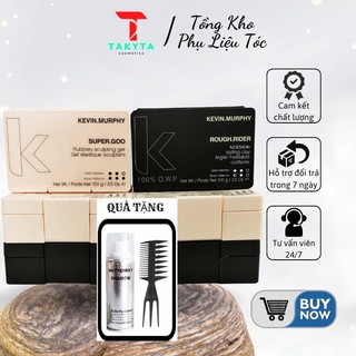 Sáp Vuốt Tóc Kevin Murphy Rough Rider