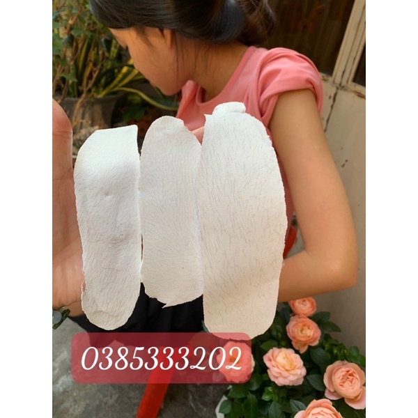 1 Ký SÁP VỤN  NHUYỄN GIÁ SIÊU RẺ - SÁP VỤN CAO CẤP SIÊU BÁM LÔNG CÓ HƯƠNG THƠM, NHANH