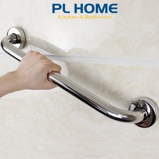 Tay vịn nhà tắm và toilet cho người già