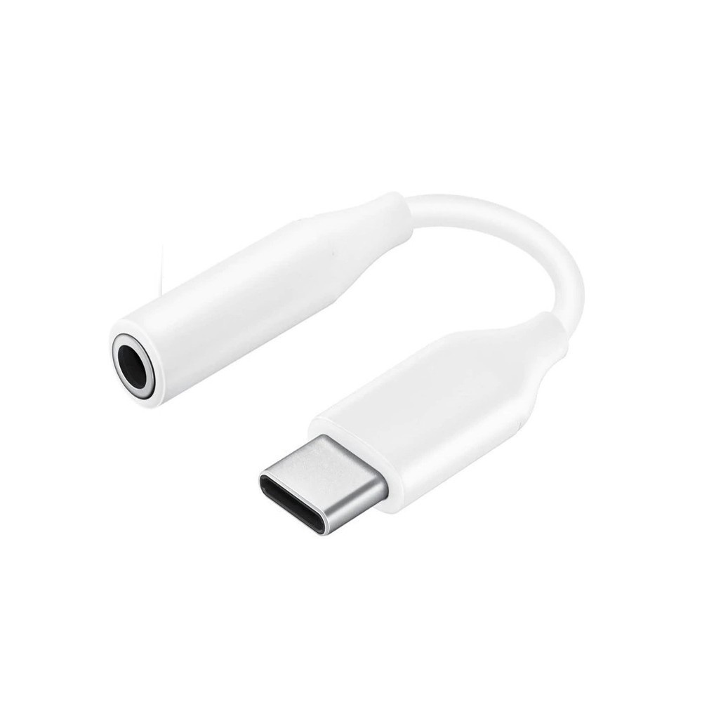Jack chuyển đổi tai nghe 3.5 sang type C cổng chuyển đổi tai nghe