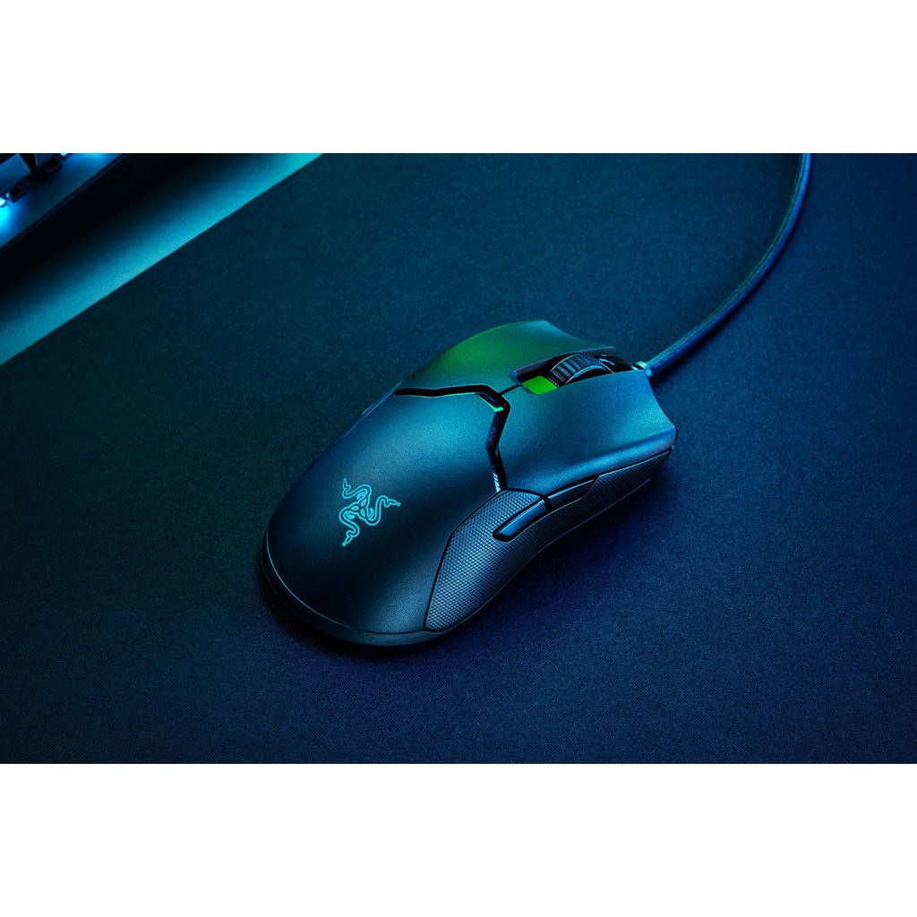 Chuột Gaming Razer Viper 8KHz  -Bảo hành 24 tháng