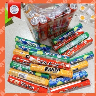 Kẹo C Fanta, Cola, Sprite candy
