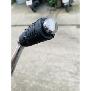 DÒ ĐẠP XẾP XE WIN 100